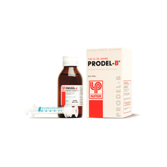 Prodel-B jbe. 120 mL