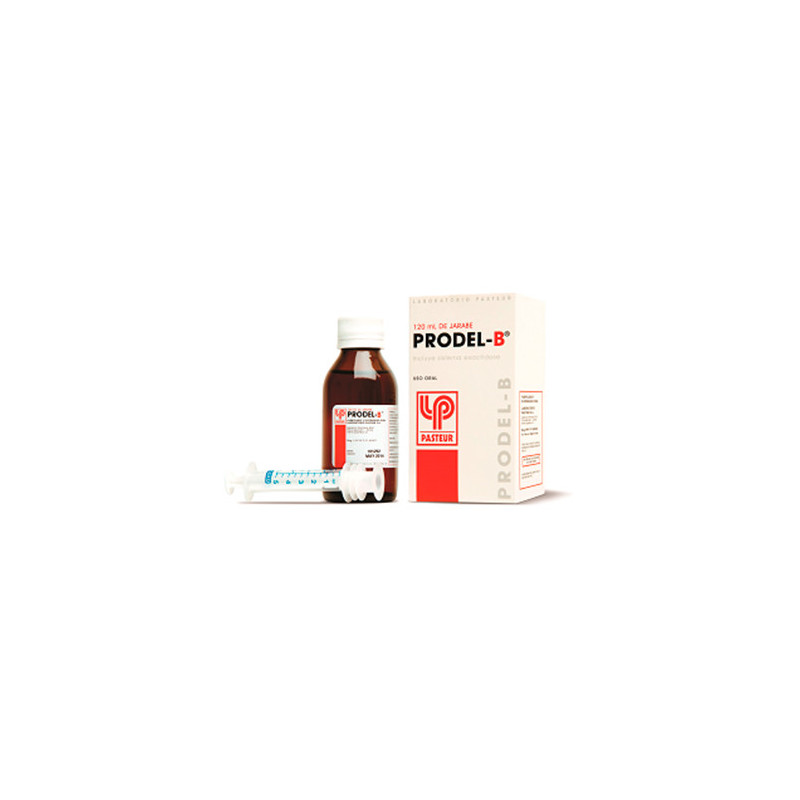 Prodel-B jbe. 120 mL