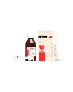 Prodel-B jbe. 120 mL
