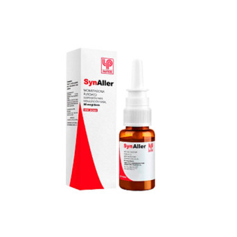 SynAller 50 mcg x 200 dosis
