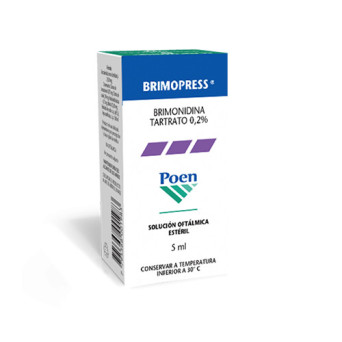 Brimopress sol. oft. 0