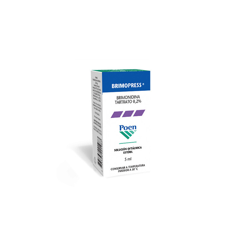Brimopress sol. oft. 0