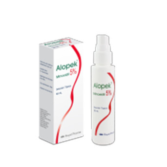 Alopek 5% x 60 ml