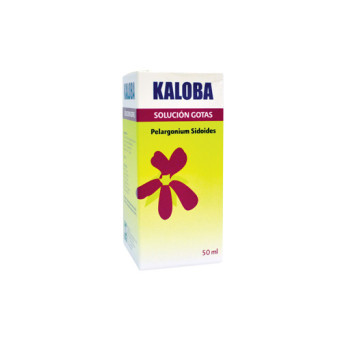 Kaloba Gotas 50 mL