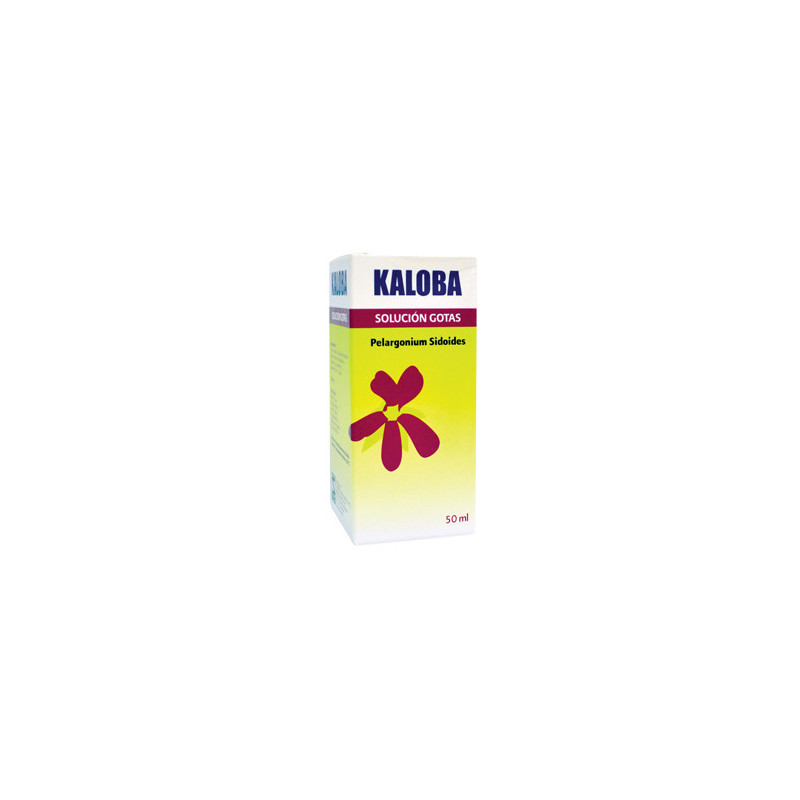 Kaloba Gotas 50 mL