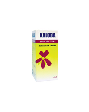 Kaloba Gotas 50 mL