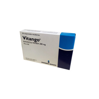 Vitango 30 comprimidos