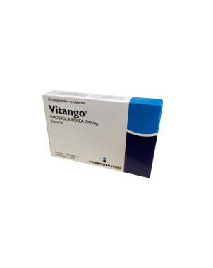 Vitango 30 comprimidos