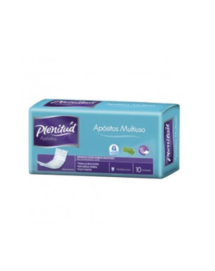 Plenitud Aposito Multiuso x 40
