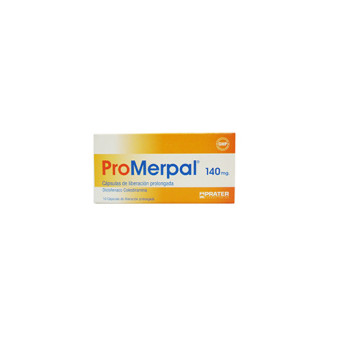 ProMerpal 140 mg. 10 comp.