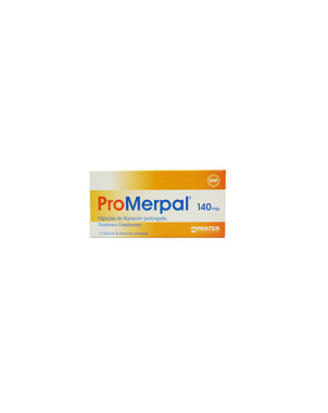 ProMerpal 140 mg. 10 comp.
