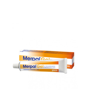Merpal Gel 1