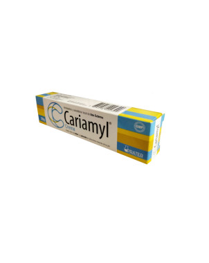 Cariamyl 20 gramos