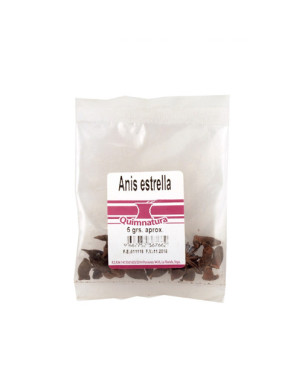 Anis Etrella 5 g