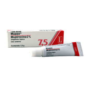 Mupax 2% tópico 7