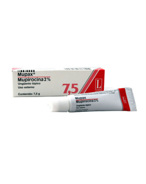 Mupax 2% tópico 7