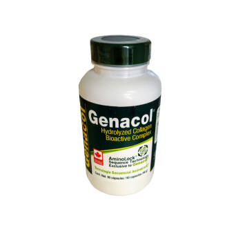 Genacol 90 cáps.