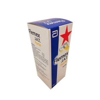 Flemex Jat Forte 120 ML