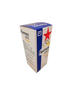 Flemex Jat Forte 120 ML