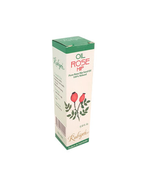 Aceite de Rosa Mosqueta x 15 ml Rubigen