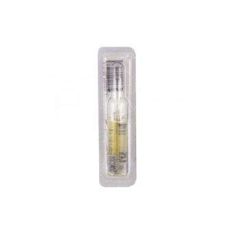 Cloruro de calcio 10% amp 10 ml