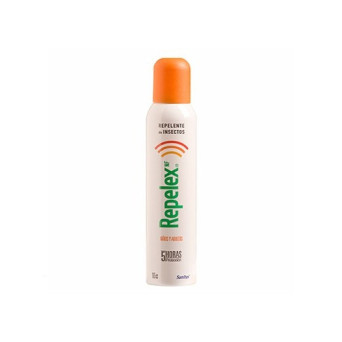 Repelex NF Niños y Adultos 15% Deet 165 ml