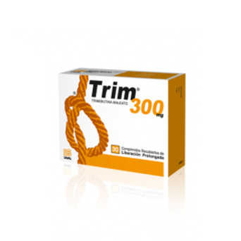 Trim 300 mg. 30 comp.