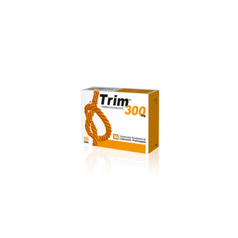 Trim 300 mg. 30 comp.