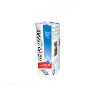 Novo Tears 10 mL