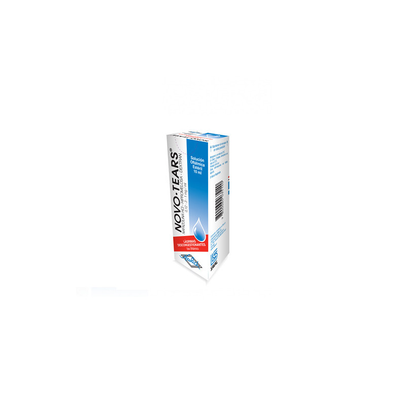 Novo Tears 10 mL