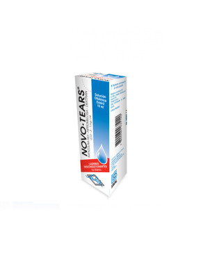 Novo Tears 10 mL