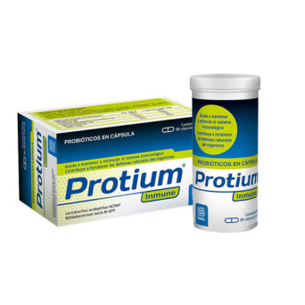 Protium I x 30 cáps