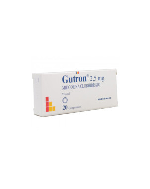 Gutron 2