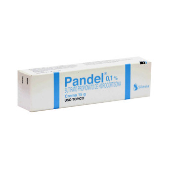Pandel crema 0