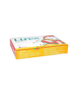 Lirex 2