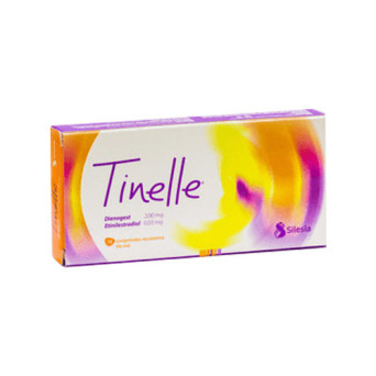 Tinelle 28 comp.