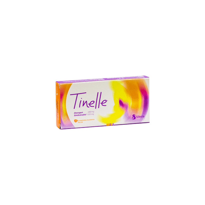 Tinelle 28 comp.