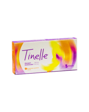 Tinelle 28 comp.