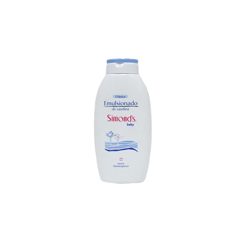 Simonds Emulsionado Neutro 270 Ml