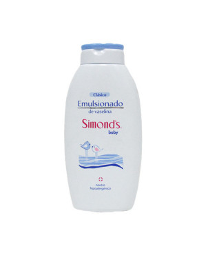 Simonds Emulsionado Neutro 270 Ml