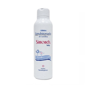 Simonds Emulsionado de Vaselina 360 ml