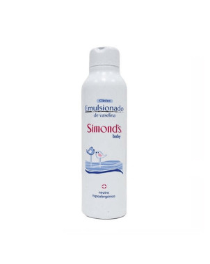 Simonds Emulsionado de Vaselina 360 ml