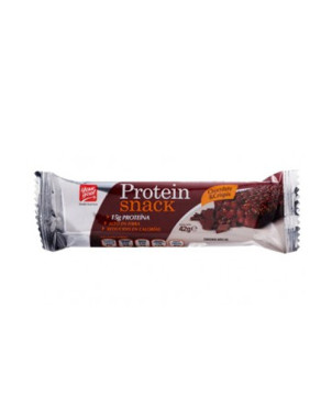 Protein Snack Chocolate Crispis 42 gr