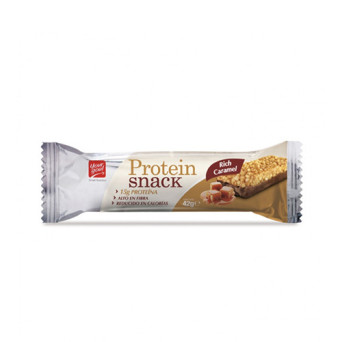 Protein Snack Rich Caramel 42 Gr