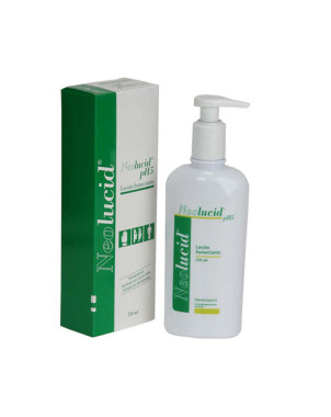 Neolucid PH5 Locion Humectante Piel Sensible 250 ml   VENCE 08/2026   STOCK 1