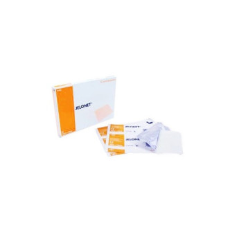 Jelonet (10 Cms X 10 Cms)