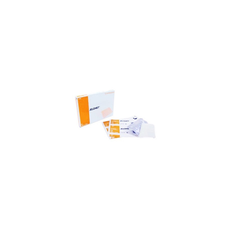 Jelonet (10 Cms X 10 Cms)