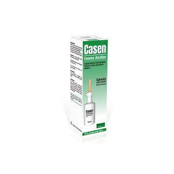 Enema Adulto Casen ( Fleet ) x 133 ml