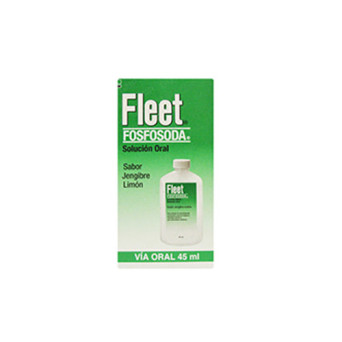 Fosfosoda Sol Oral Casen x 45 ml