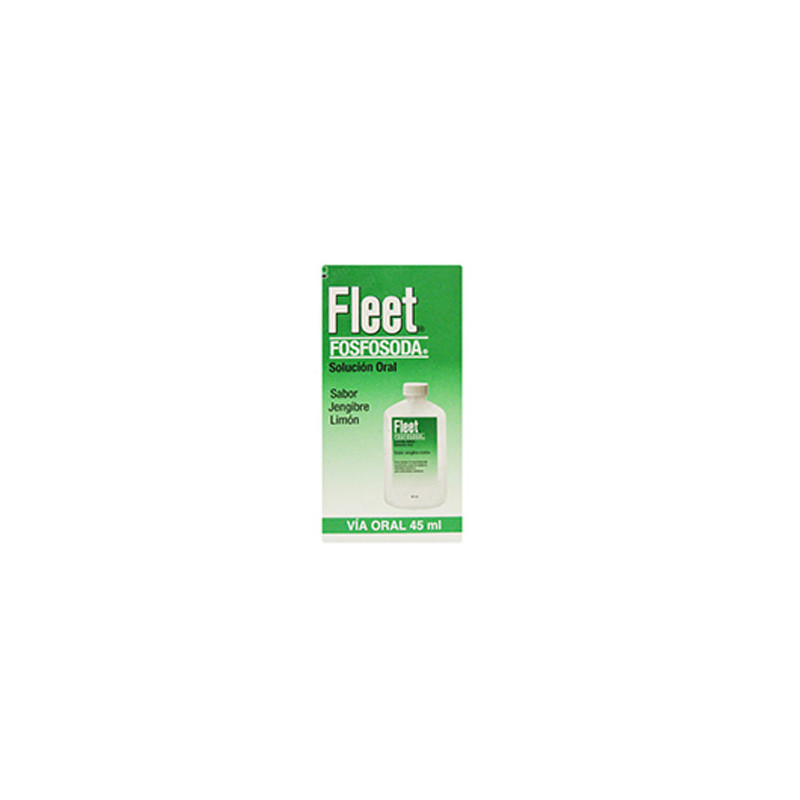 Fosfosoda Sol Oral Casen x 45 ml